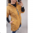 ITALIAN MODA IMC17323 jacket short sleeve (one size)