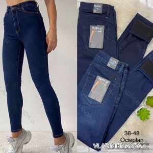Jeans long women's (34-42) JEANS HKW21AM10-28