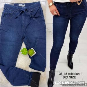 Jeans long women's (34-42) JEANS HKW21AM10-28