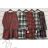 Summer long sleeve flowered women's dress (UNI S / L) ITALIAN FASHION IMK20150