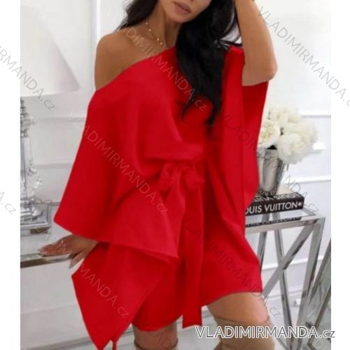 Sleeveless dresses summer jacket women (uni sl) ITALIAN Fashion IM218206