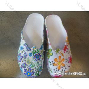 Ladies Massage Slippers (36-41) RISTAR 389MT-154-104
