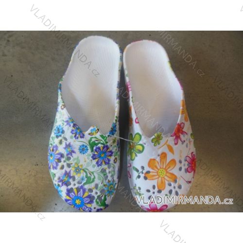 Ladies Massage Slippers (36-41) RISTAR 389MT-154-104
