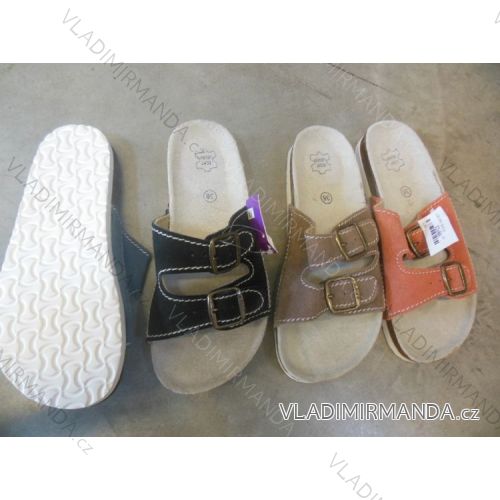 Slippers women (36-41) RISTAR L58