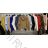 Women's Long Sleeve Sweater (S / M ONE SIZE) ITALIAN FASHION IMWA216590