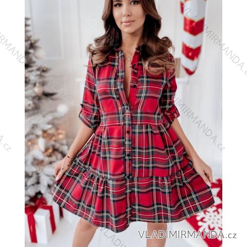 Hooded Long Sleeve Hooded Dress (uni s / m) IM2191956