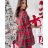 Hooded Long Sleeve Hooded Dress (uni s / m) IM2191956