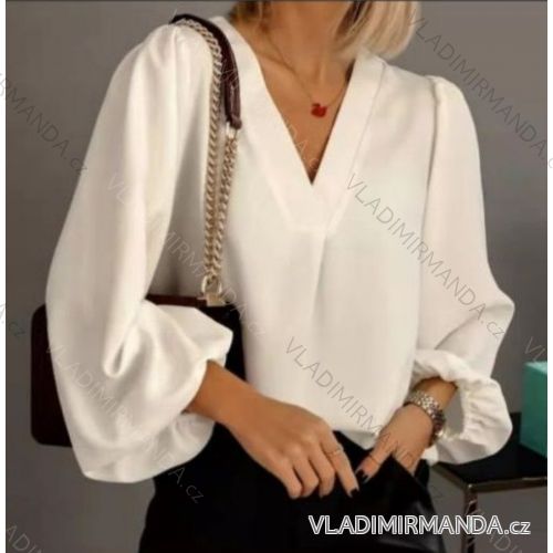 T-shirt short sleeve women (UNI S / L) ITALIAN FASHION IMK20128