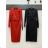 Women's Long Summer Long Sleeve Dress (S / M ONE SIZE) ITALIAN FASHION IMWG216100