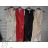 Dress with 3/4-sleeve ladies pocket (uni sl) ITALIAN Fashion IMWD20529