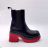 Ankle boots women's (36-41) WSHOES SHOES