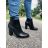 Ankle boots women's (36-41) WSHOES SHOES