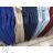 Women's Knitted Long Sleeve Turtleneck Sweater (S / M ONE SIZE) ITALIAN FASHION IM721351