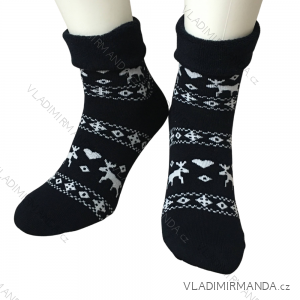 Men's socks thin (42-46) POLISH MODA DPP20003