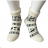 Men's socks thin (42-46) POLISH MODA DPP20003