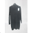 Women's long sleeve sweater (S -M  ONE SIZE) Italian fashion IM821031