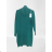 Women's long sleeve sweater (S -M  ONE SIZE) Italian fashion IM821031