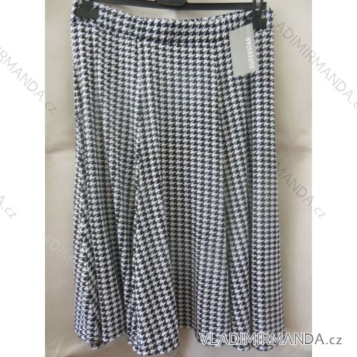 Summer women's skirt (m-3xl) SUPERSTAR SUP07
