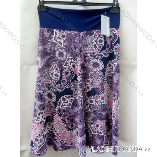 Summer women's skirt (m-3xl) SUPERSTAR SUP08

