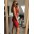 Elegant dress for hangers women (uni s / m) ITALIAN FASHION IM319904