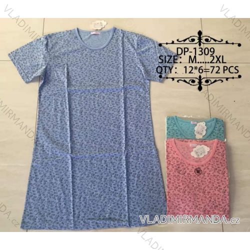 Girls' long sleeve nightshirt (128-164) VALERIE DREAM GH-9364