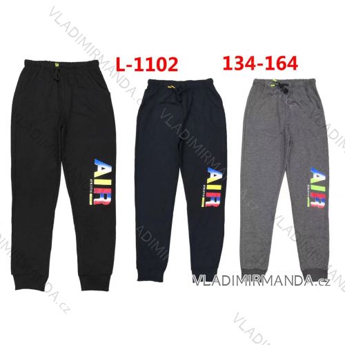 Leggings weak children's girls (98-128) SEZON SEZ21M-22