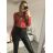 Blouse tunic long sleeve women (S / M ONE SIZE) ITALIAN FASHION IMM211548