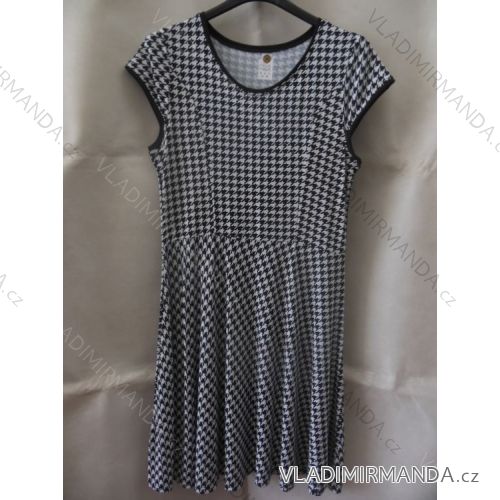 Summer women's dress (36-44) SUPERSTAR SUP17