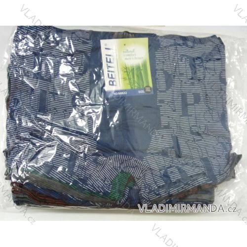 Boxers men's bamboo (L-3XL) PESAIL PES20M0300