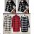 Dress with 3/4-sleeve ladies pocket (uni sl) ITALIAN Fashion IM721KVARTA