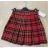 Women's short skirt (S / M ONE SIZE) ITALIAN FASHION IMM2162085