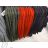 Women's Sweater Long Long Sleeve Knitted Dress (L / XL ONE SIZE) ITALIAN FASHION IM721314