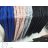 Women's Knitted Long Sleeve Turtleneck Sweater (S / M ONE SIZE) ITALIAN FASHION IM721351