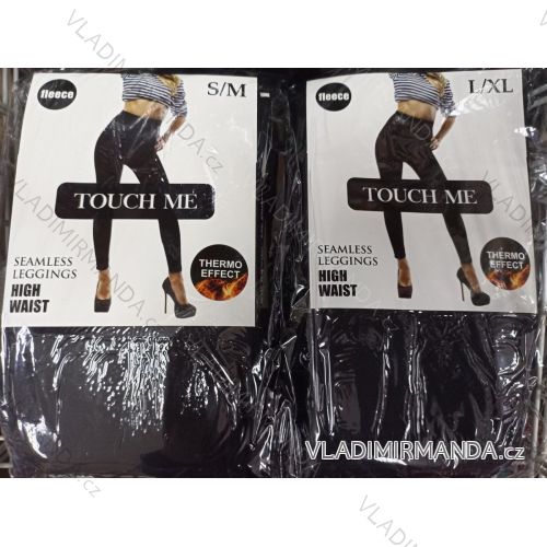 Men's socks thin (42-46) POLISH MODA DPP20003 black S/M