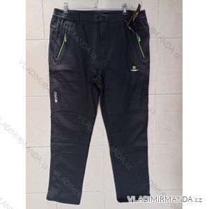 Men's softshell pants (m-2xl) GENSTER BES1912337