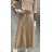 Women's long skirt (S / M ONE SIZE) ITALIAN FASHION IMWM216874