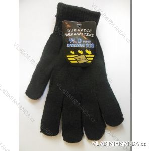 Gloves women stretch (one size) W.D. STM2010