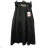 Women's leatherette skirt (S / M ONE SIZE) ITALIAN FASHION IMWA217426