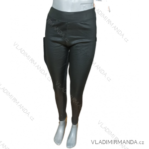 Leggings 3/4 short ladies oversized (4xl-7xl) ELEVEKZW7-4
