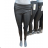 Leggings 3/4 short ladies oversized (4xl-7xl) ELEVEKZW7-4