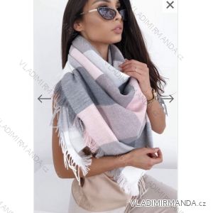 Scarf Large Ladies Scarf (uni) POLSKÁ VÝROBA  PV921F22-32