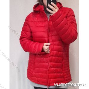 Jacket with fur winter women (s-xl) ATURE MA819RQW-5222