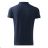 Men's Cotton Polo Shirt White With ADR-2120013
