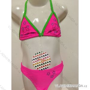 Swimsuits for two-part children and teen girls (122-164) SEFON T056
