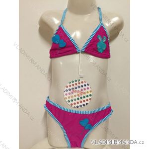 Two-piece swimsuit and teen girl (122-164) SEFON T068
