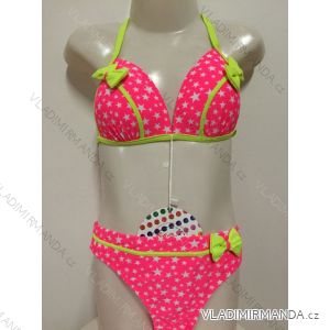 Swimsuits for two-part children and teen girls (158-170) SEFON T071
