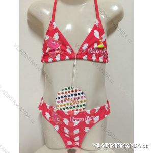 Two-piece swimsuit and teen girl (122-164) SEFON T077
