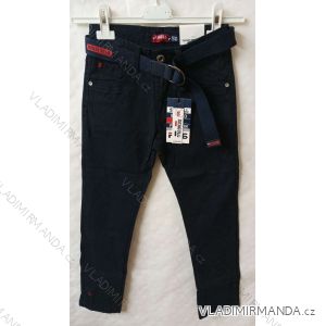 Trousers Junior Boys (134-164) GRACE CSQ-82038