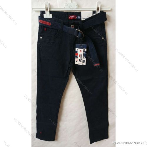 Trousers Junior Boys (134-164) GRACE CSQ-82038