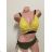 Two-piece swimsuit (38-44) SEFON S631
